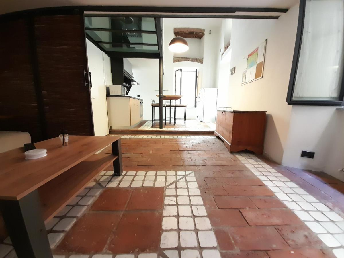 Lerici Home Ngoại thất bức ảnh