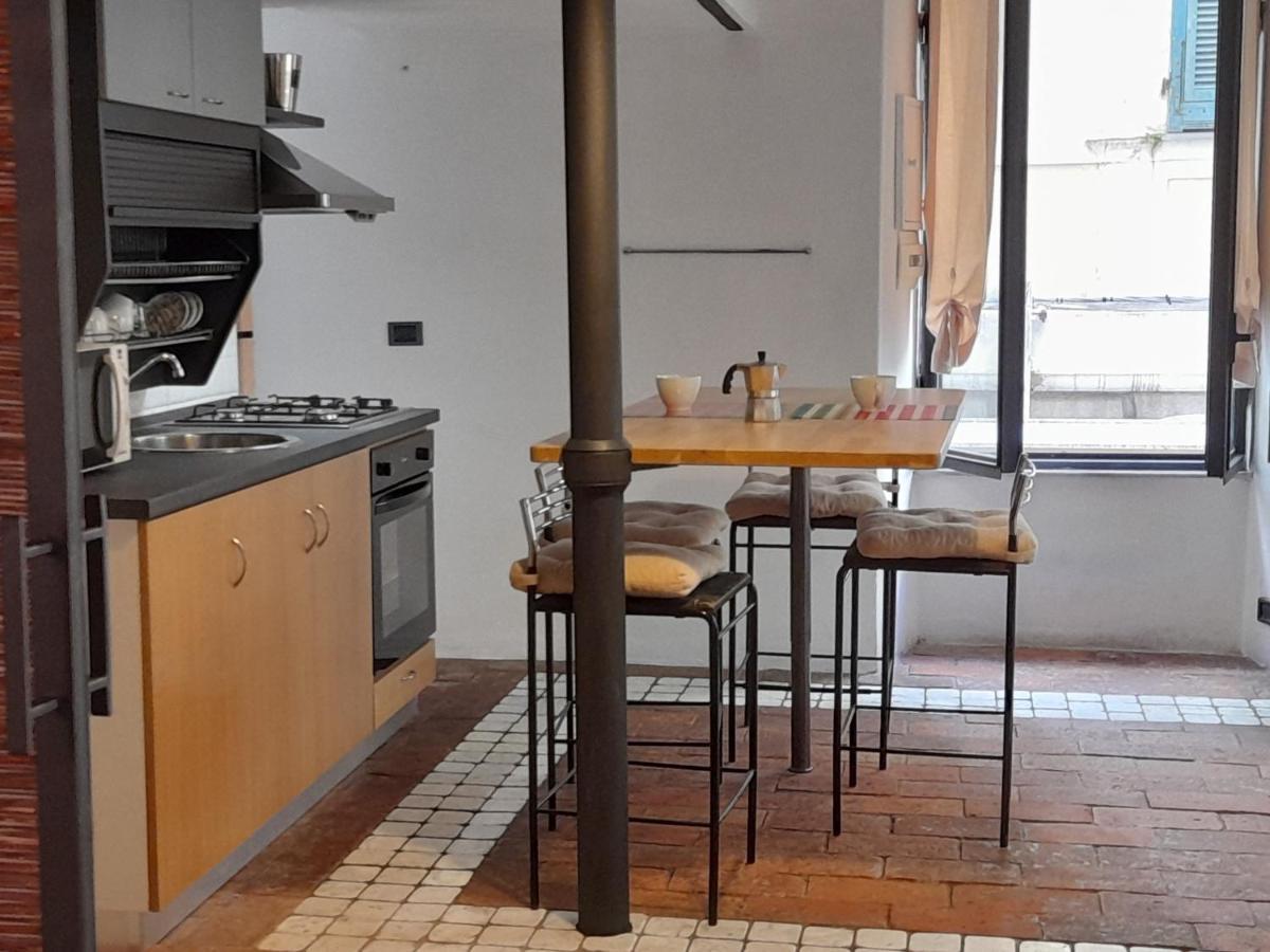 Lerici Home Ngoại thất bức ảnh
