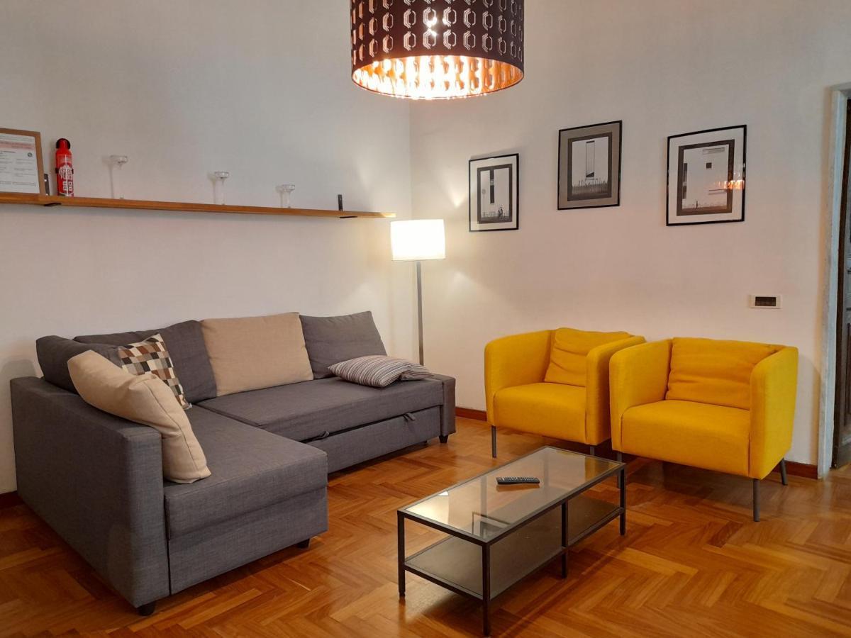 Lerici Home Ngoại thất bức ảnh