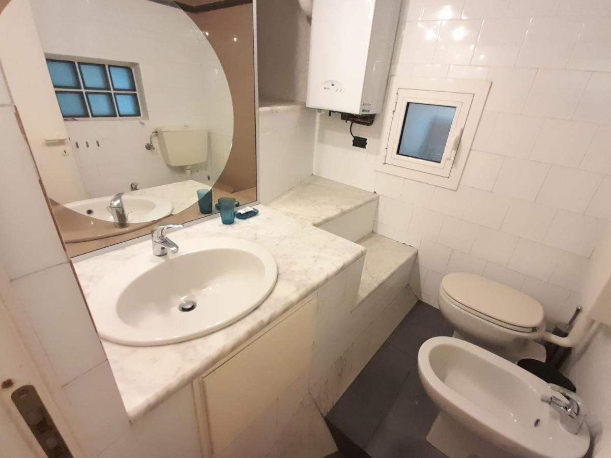 Lerici Home Ngoại thất bức ảnh