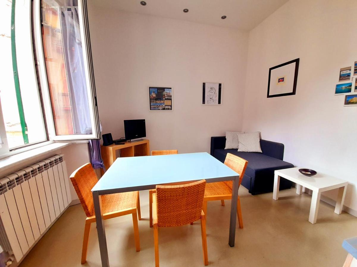 Lerici Home Ngoại thất bức ảnh