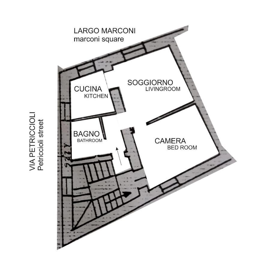 Lerici Home Ngoại thất bức ảnh
