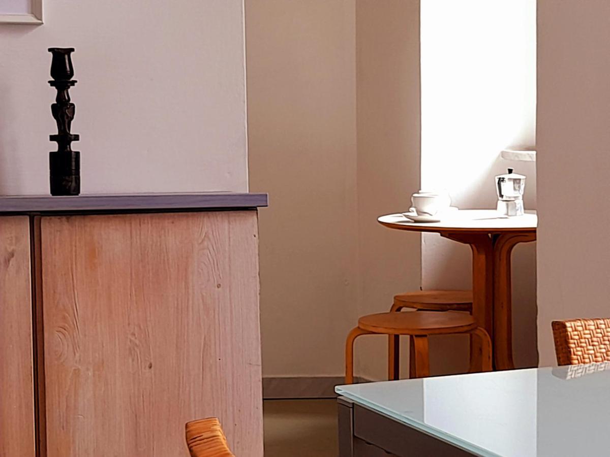 Lerici Home Ngoại thất bức ảnh