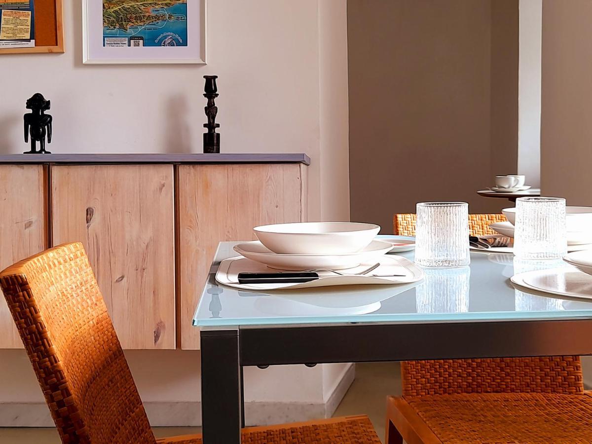 Lerici Home Ngoại thất bức ảnh