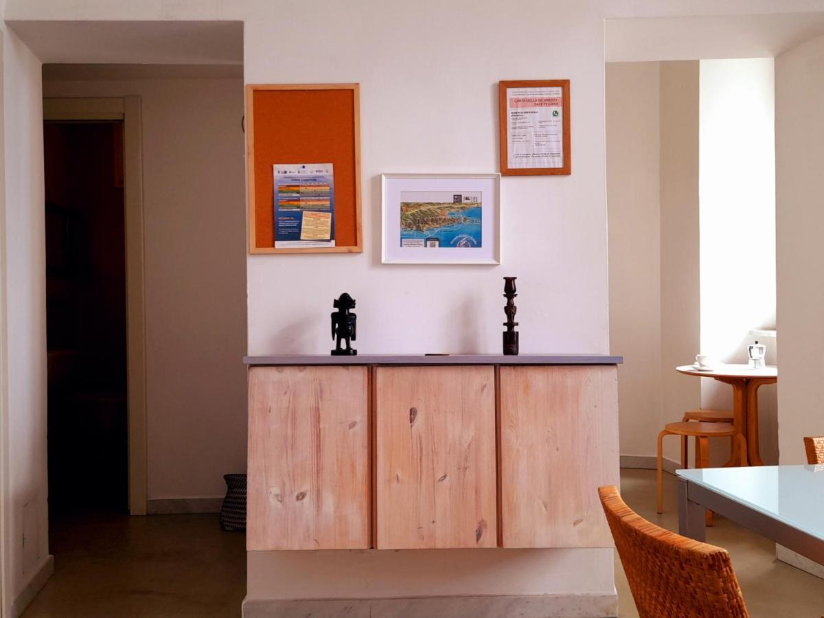 Lerici Home Ngoại thất bức ảnh